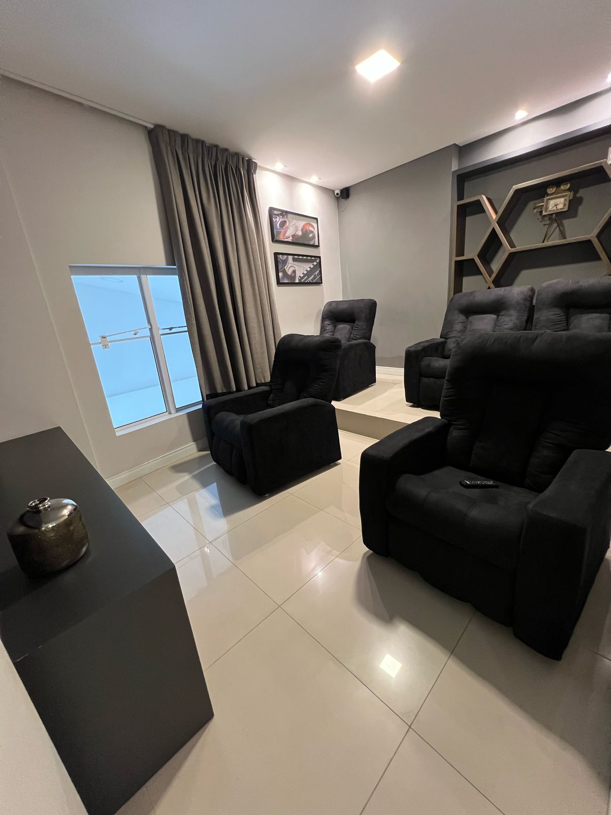 Foto 5 de RESIDENCIAL ATUALITTA