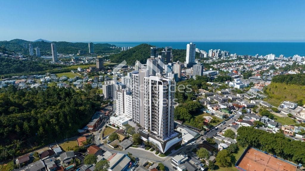 Foto 19 de Apartamento 2 dorms à venda · Praia Brava, Itajaí