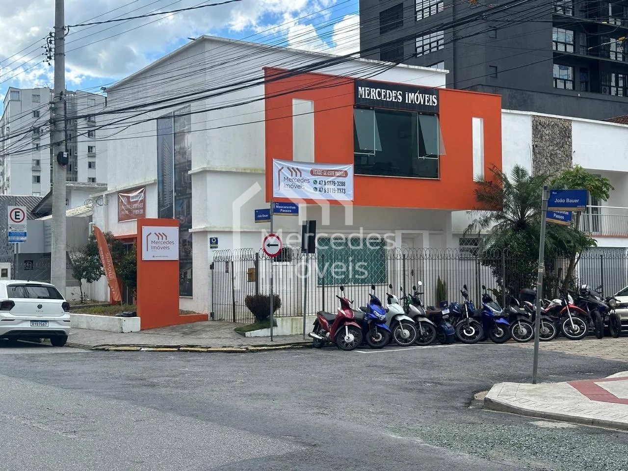 Foto 17 de Sala comercial à venda · Centro, Itajaí · 300 m²
