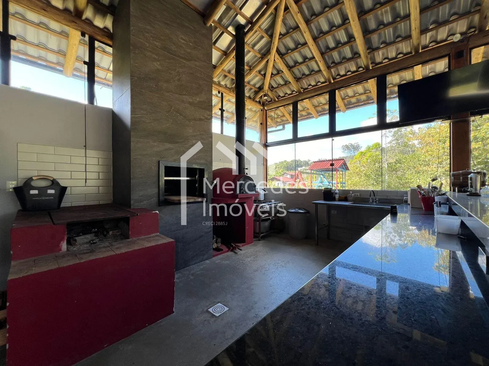 Foto 9 de Chácara à venda, com 12.000m² - Rio do Meio, Itajaí, SC