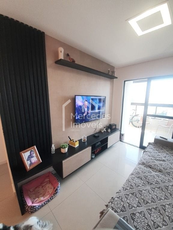 Foto 4 de Apartamento 1 suíte + 1 dorm à venda · São Judas, Itajaí · Belle Vie