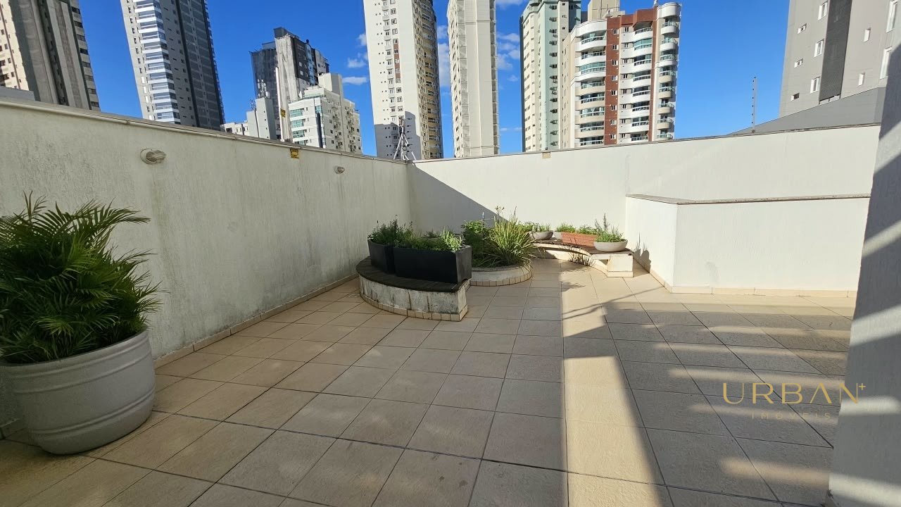 Foto 27 de Apartamento no Centro - 1s+2q e 2 vagas
