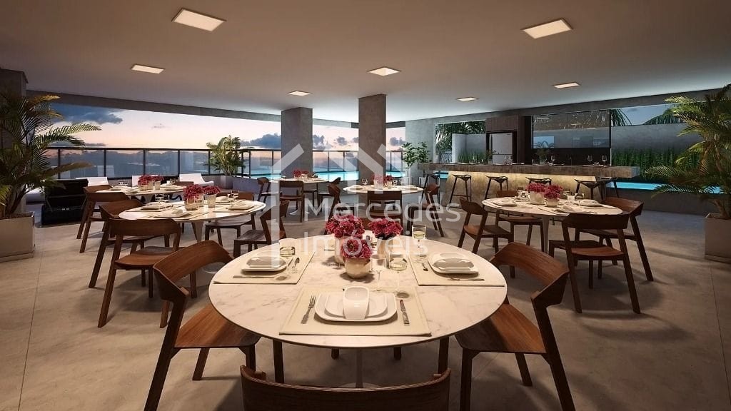 Foto 19 de Apartamento 3 suítes à venda · Fazenda, Itajaí · Gran Marine