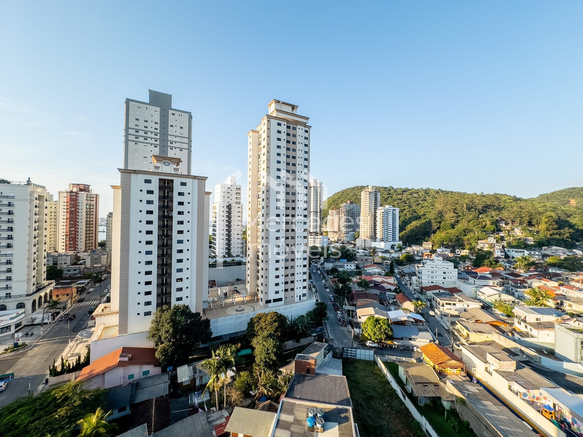 Foto 30 de Apartamento 2 suítes à venda · Fazenda, Itajaí · YOU NEW STYLE