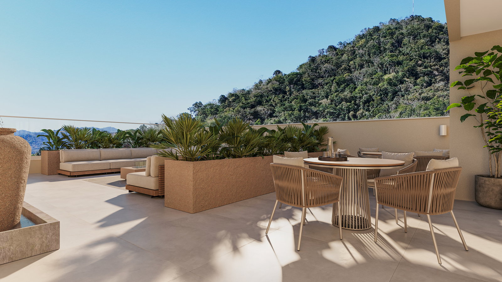 Foto 5 de Riade Residencial