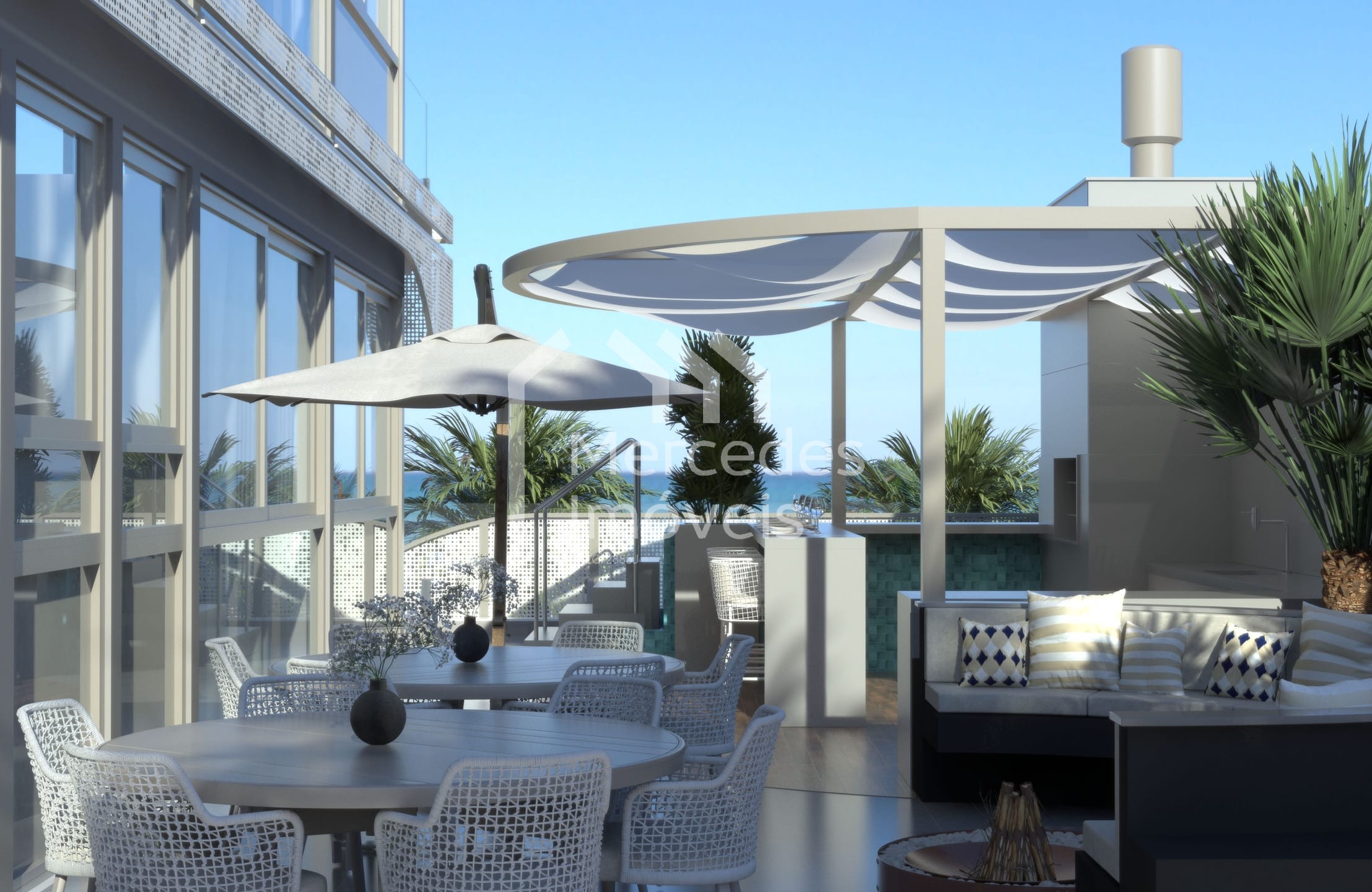 Foto 50 de Apartamento 3 dorms à venda · Praia Brava de Itajaí