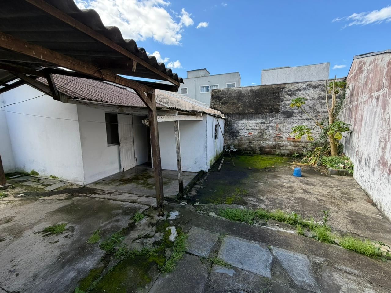 Foto 7 de Condomínio José Sabino de Borba