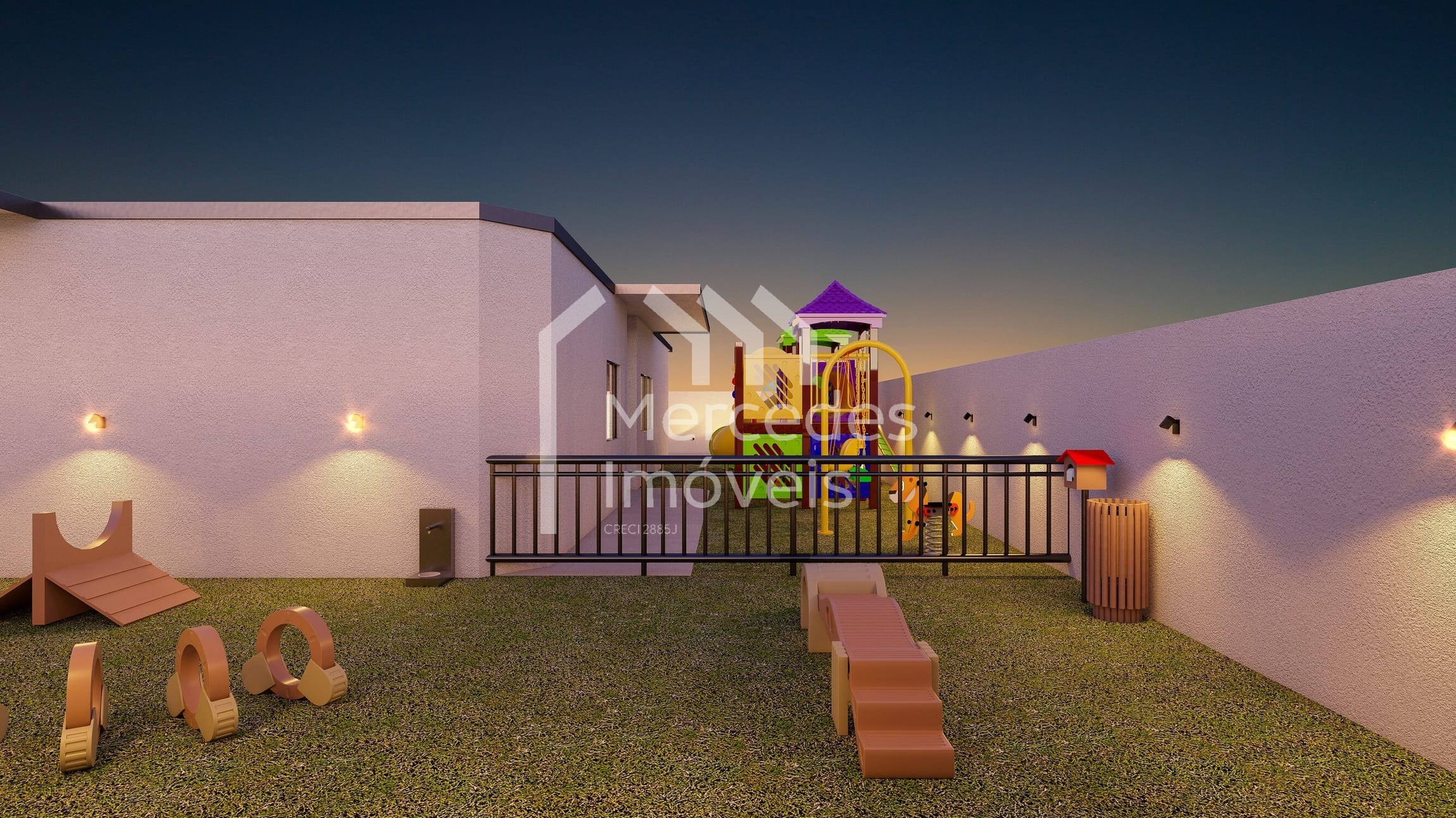 Foto 34 de Lançamento 2 dorms à venda · Centro, Itajaí · PARAMOUNT 116 · 62 m²