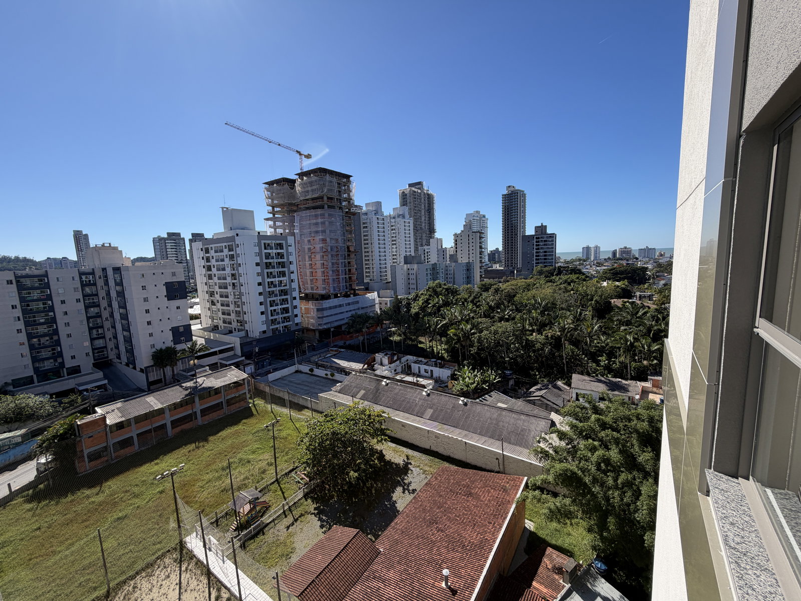 Foto 2 de Soul Brava | Praia Brava