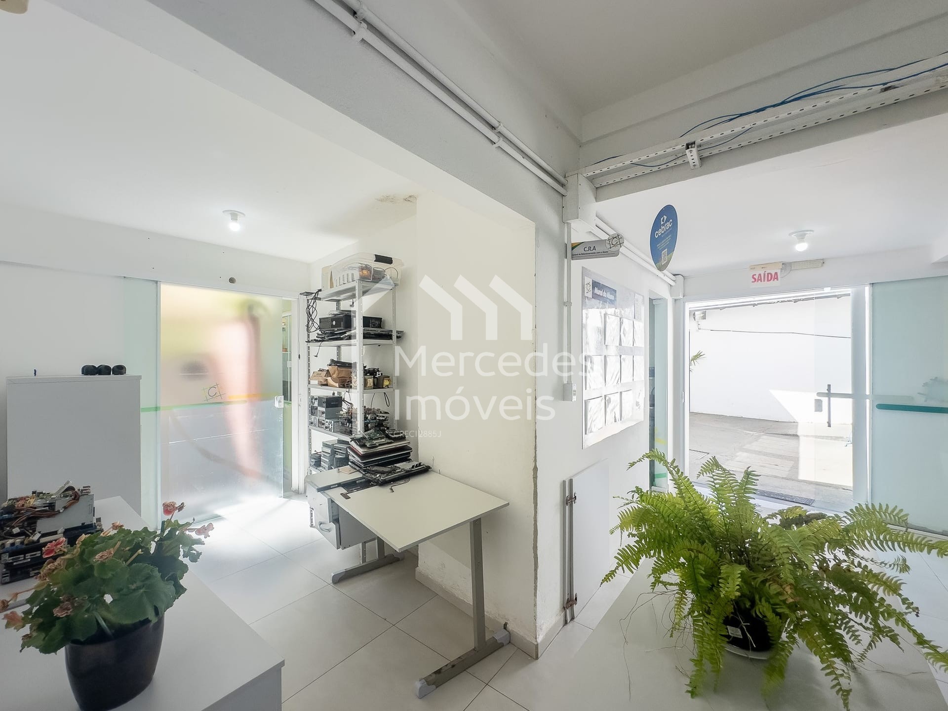 Foto 15 de Sala comercial à venda · Centro, Itajaí · 197 m²