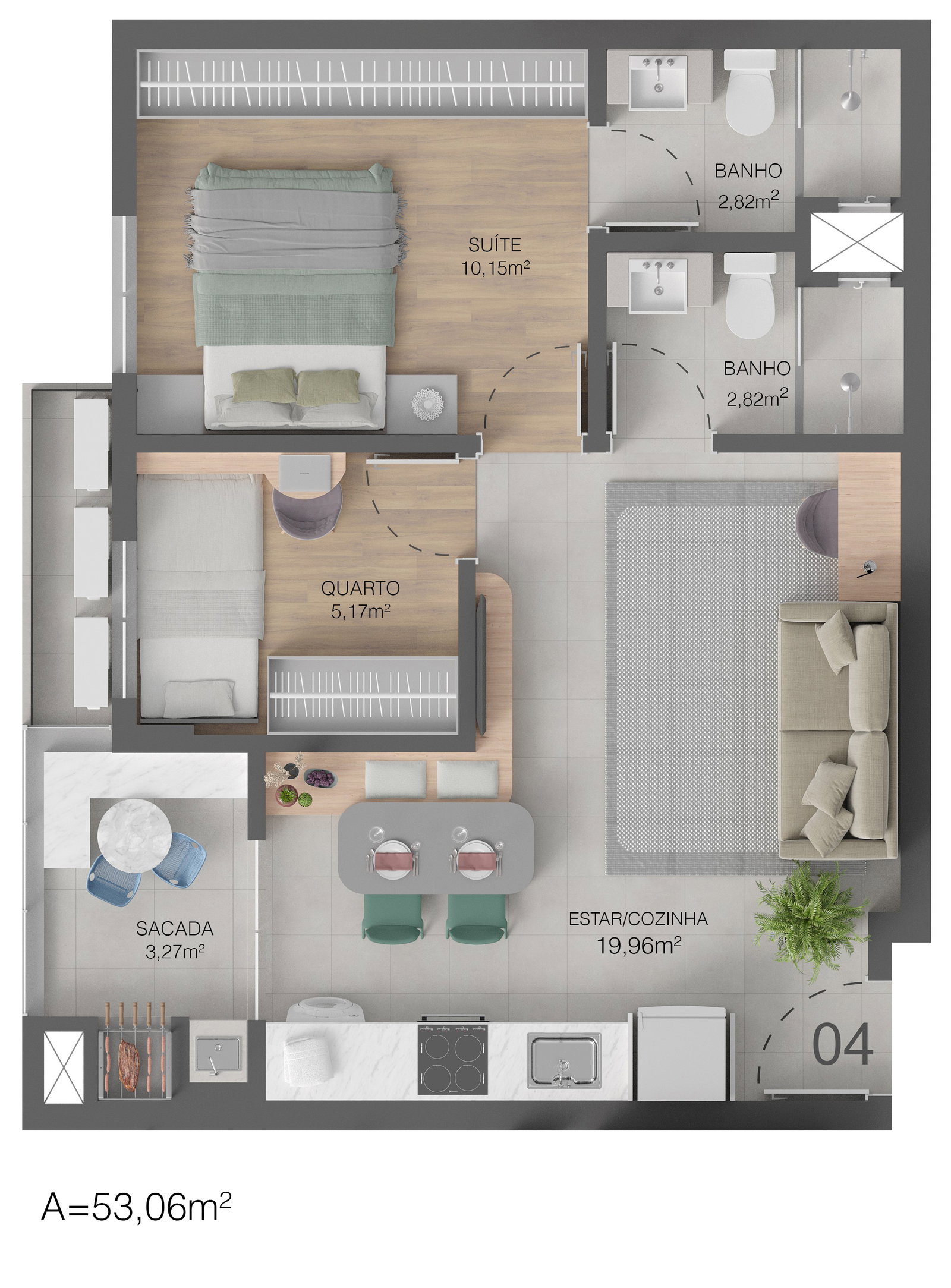 Planta 9 de Artus
