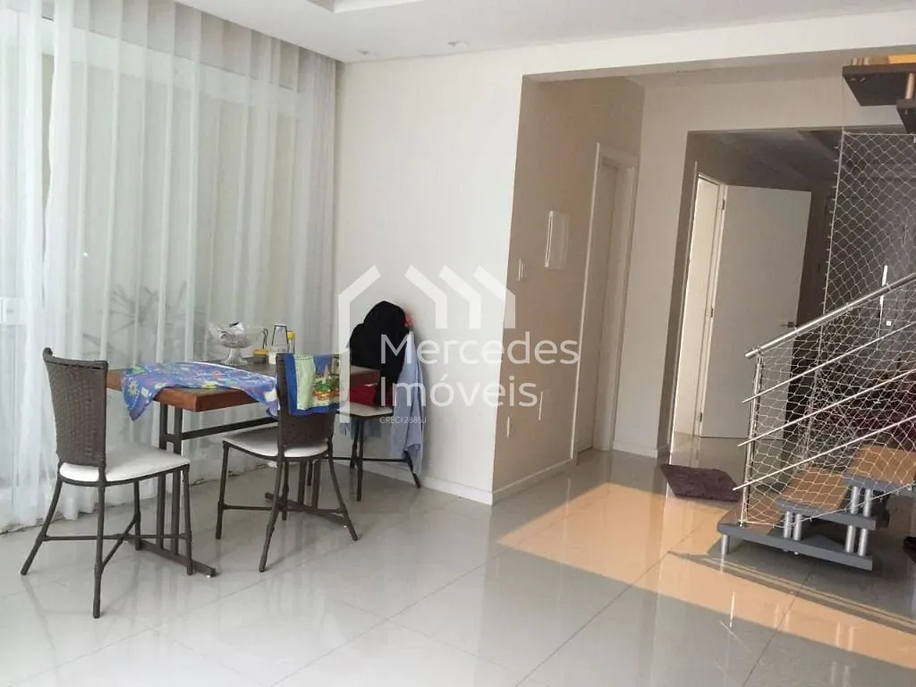 Foto 8 de Casa semimobiliada, 2 suites + 1 dormitório, 148 m² - Dom Bosco - Itajaí/SC