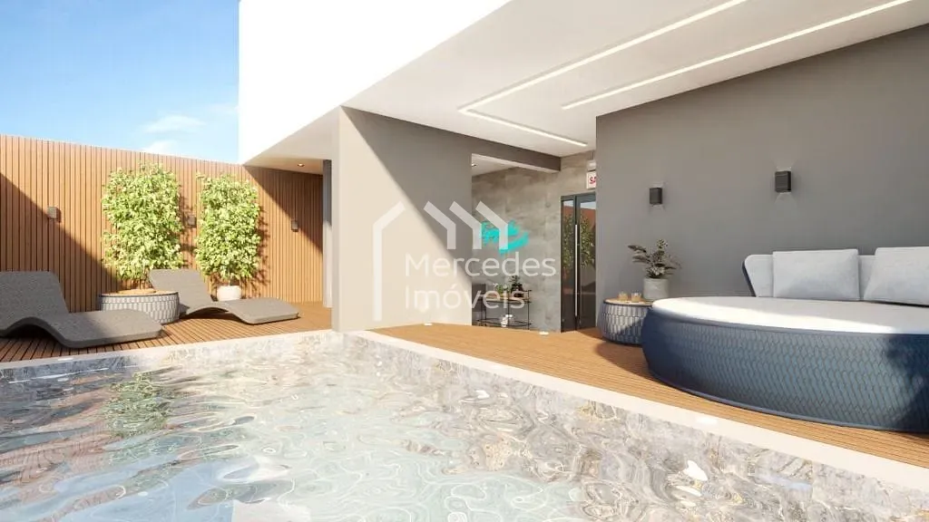 Foto 13 de Apartamento com 1 suite + 2 dormitórios à venda, 164,81 m² - Centro - Itajaí/SC