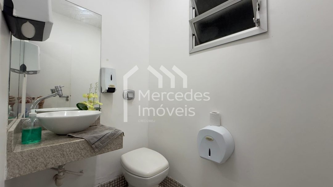 Foto 9 de Sala comercial à venda · Centro, Itajaí · CATARINENSE