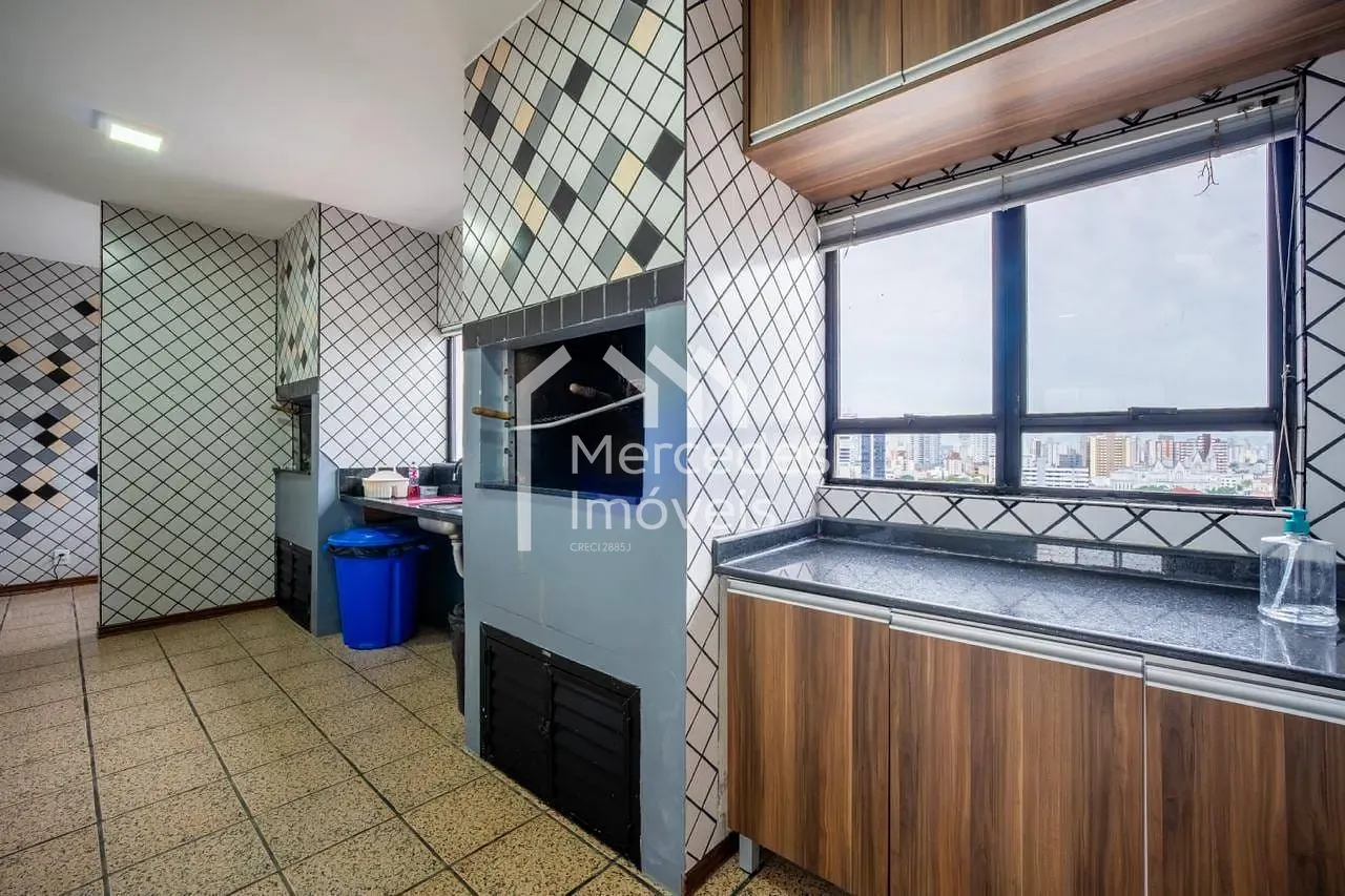 Foto 22 de Apartamento com 1 suíte + 2 dormitórios à venda, com 85m² - Centro, Itajaí, SC