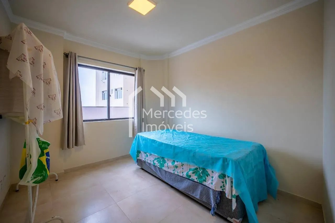 Foto 13 de Apartamento com 1 suíte + 2 dormitórios à venda, com 85m² - Centro, Itajaí, SC