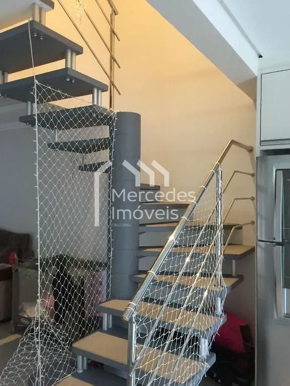 Foto 14 de Casa semimobiliada, 2 suites + 1 dormitório, 148 m² - Dom Bosco - Itajaí/SC