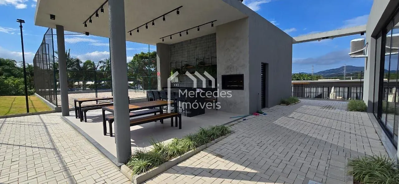Foto 2 de Terreno em condominio fechado, 200m² à venda, Rio do Meio, Itajaí, SC
