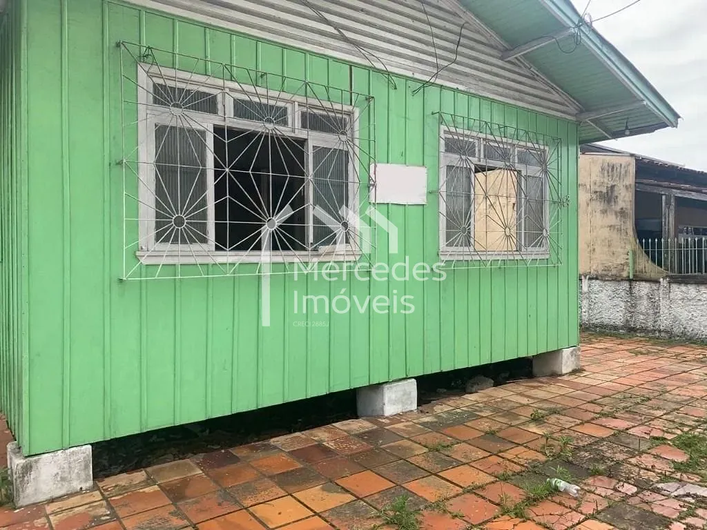 Foto 1 de Terreno à venda, 345 m² por R$ 900.000,00 - São João - Itajaí/SC