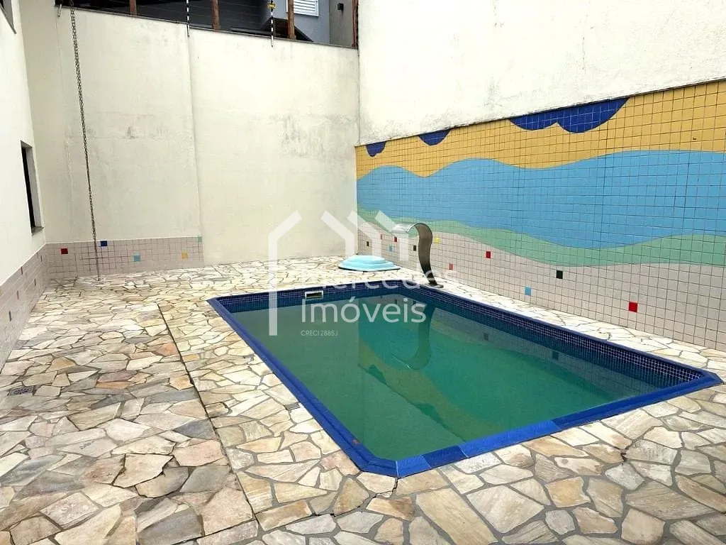 Foto 15 de Casa mobiliada com 1 suíte + 2 dormitórios à venda, 400 m² - São Judas - Itajaí/SC