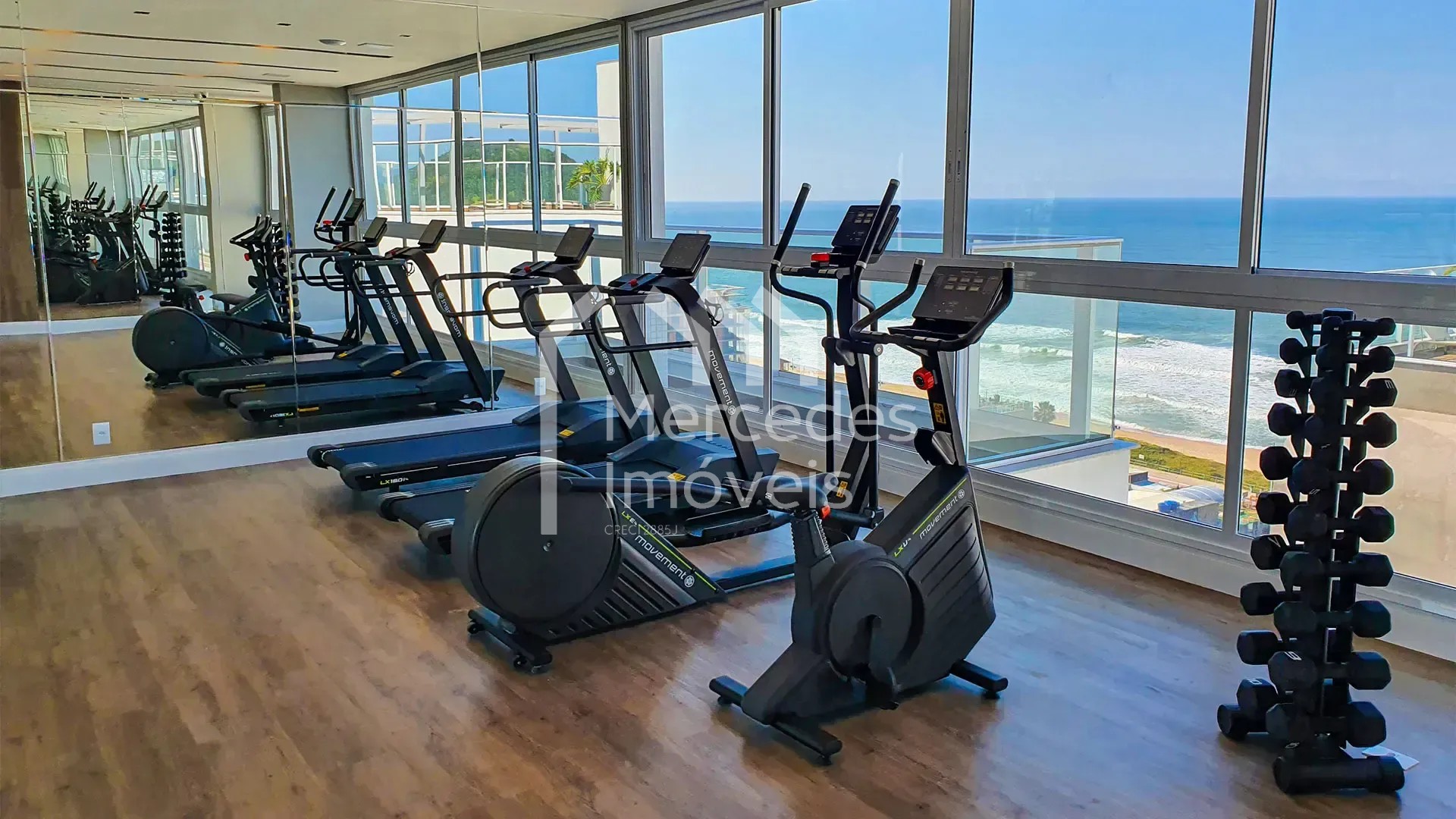 Foto 89 de Apartamento 2 suítes para alugar · Praia Brava de Itajaí