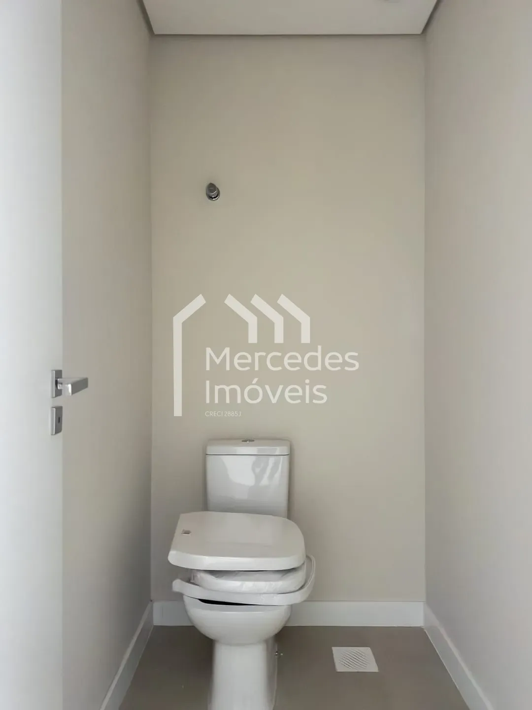 Foto 4 de Apartamento com 1 suíte + 2 dormitórios à venda, Centro, Itajaí, SC