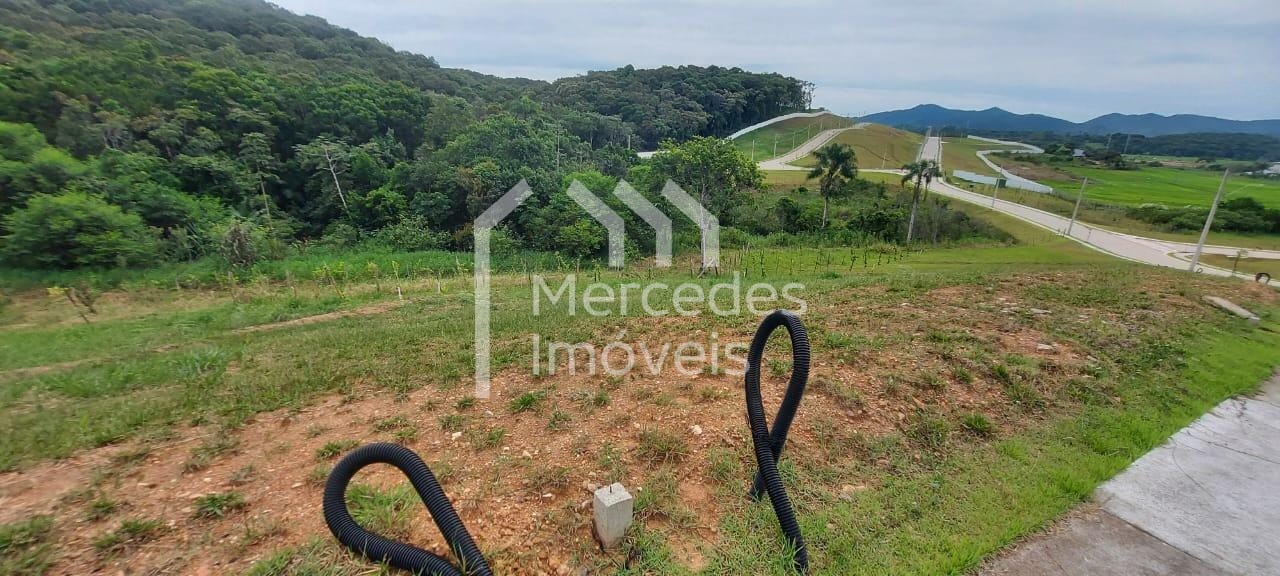 Foto 5 de Terreno à venda · Rio do Meio, Itajaí · ALINEA RESERVA ITAJAI · 205 m² · TE0203