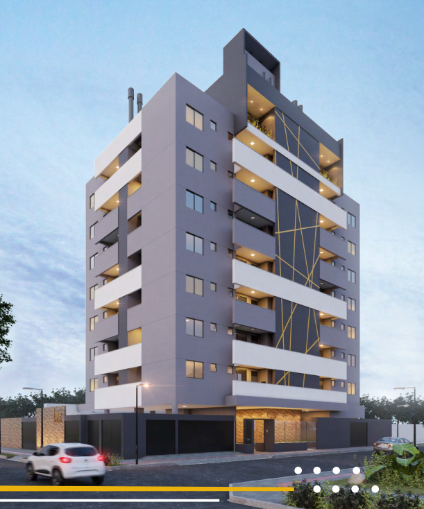 Foto 1 de Line Residence