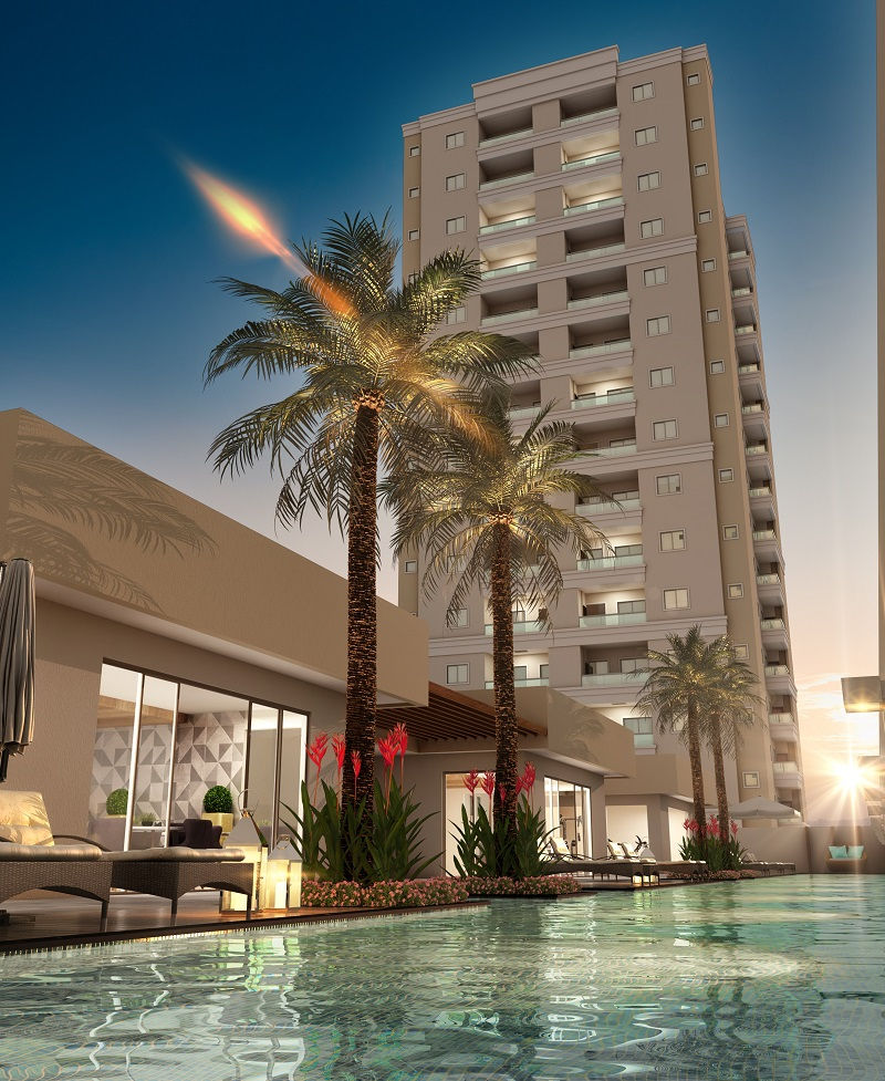 Foto 4 de Blue Garden - Torre A