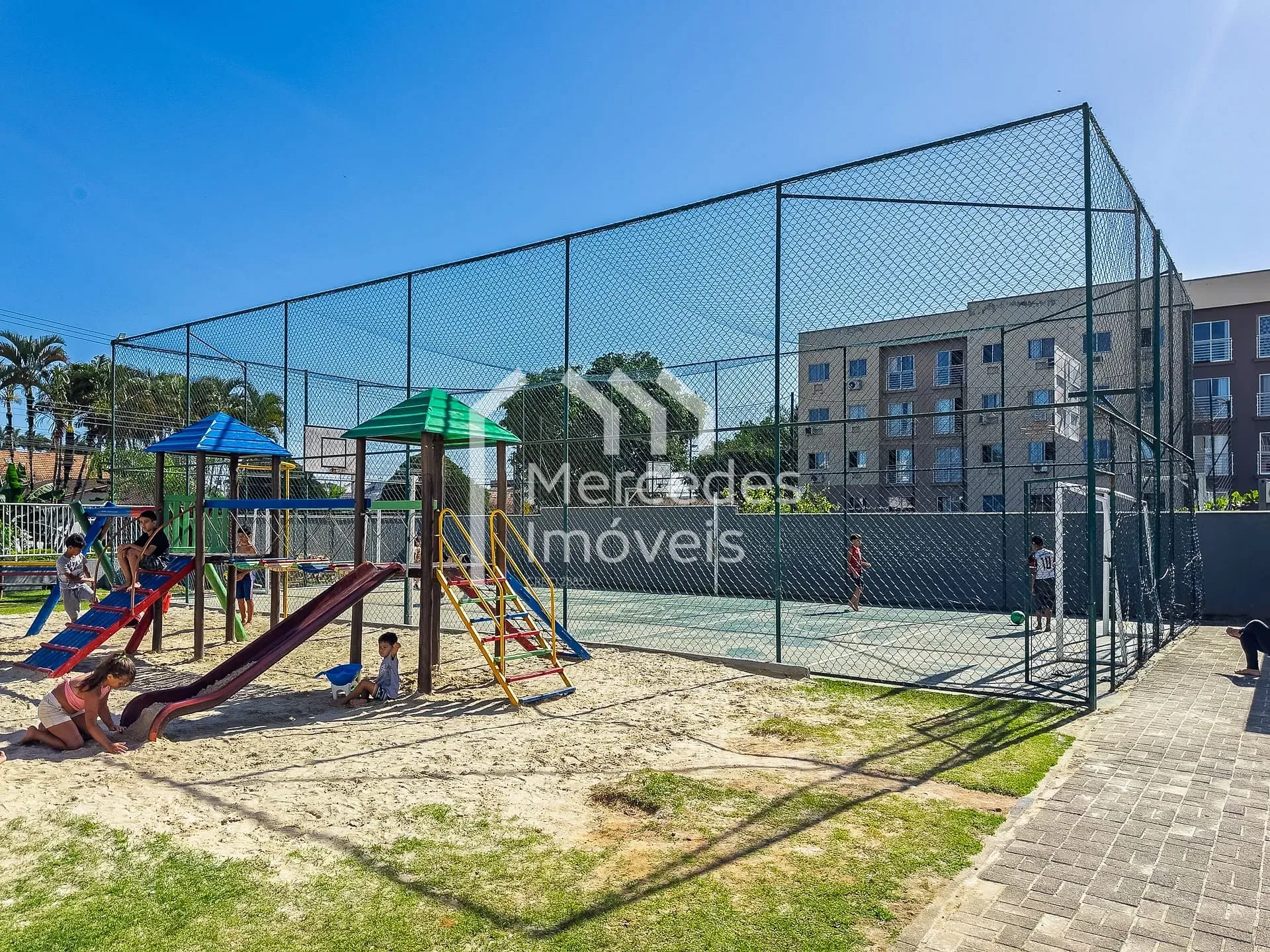 Foto 18 de Apartamento com 2 dormitórios, 54m² à venda, Itaipava, Itajaí, SC