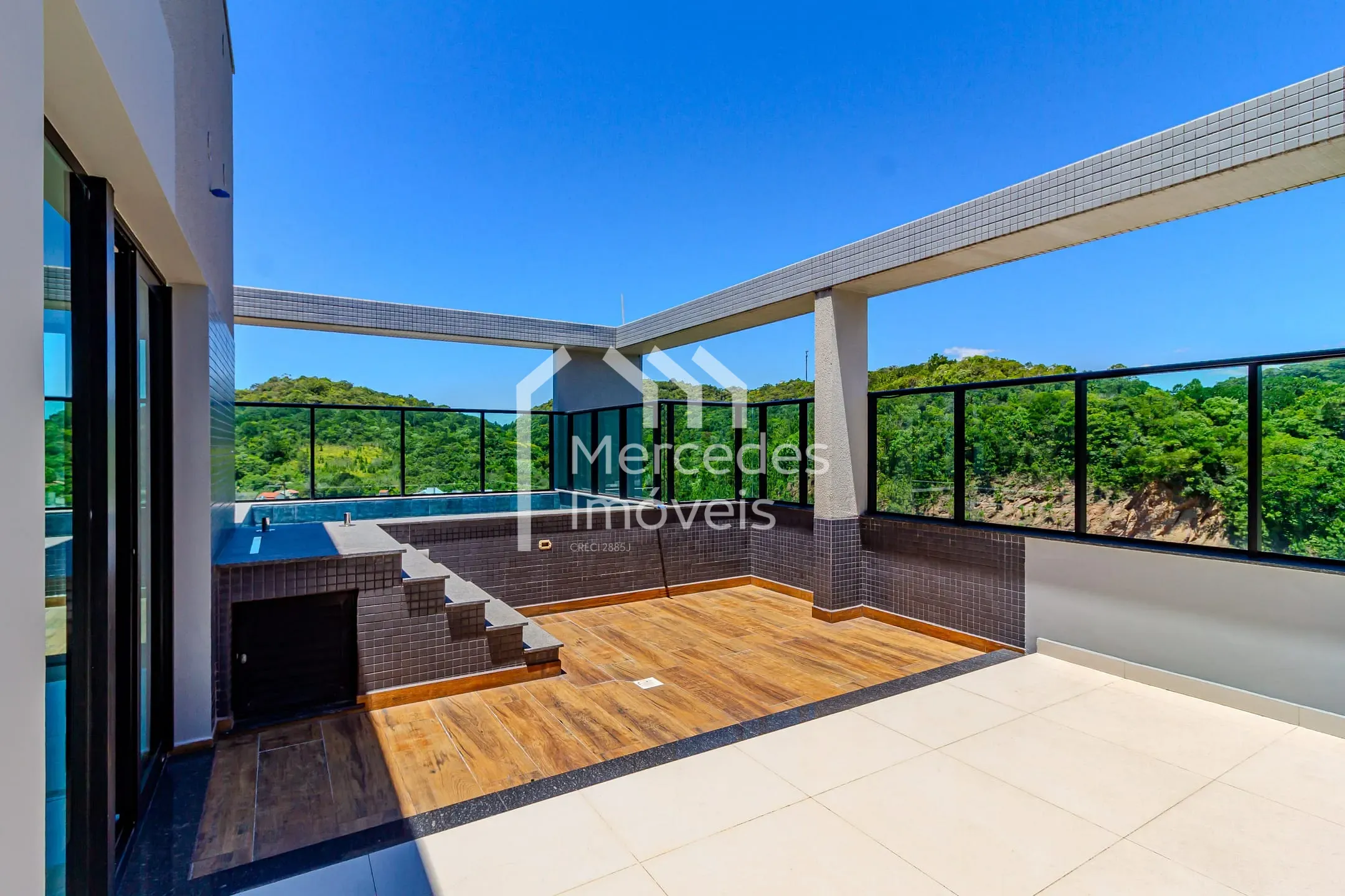 Foto 42 de Cobertura com 4 suítes à venda, 203 m² - Praia Brava - Itajaí/SC