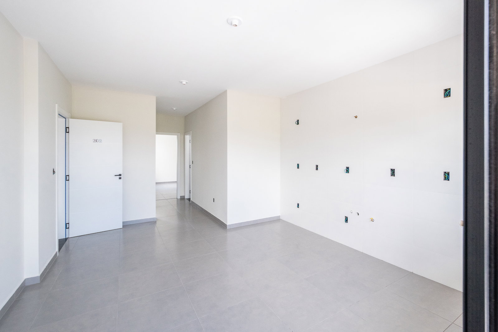 Foto 5 de Residencial Fiori