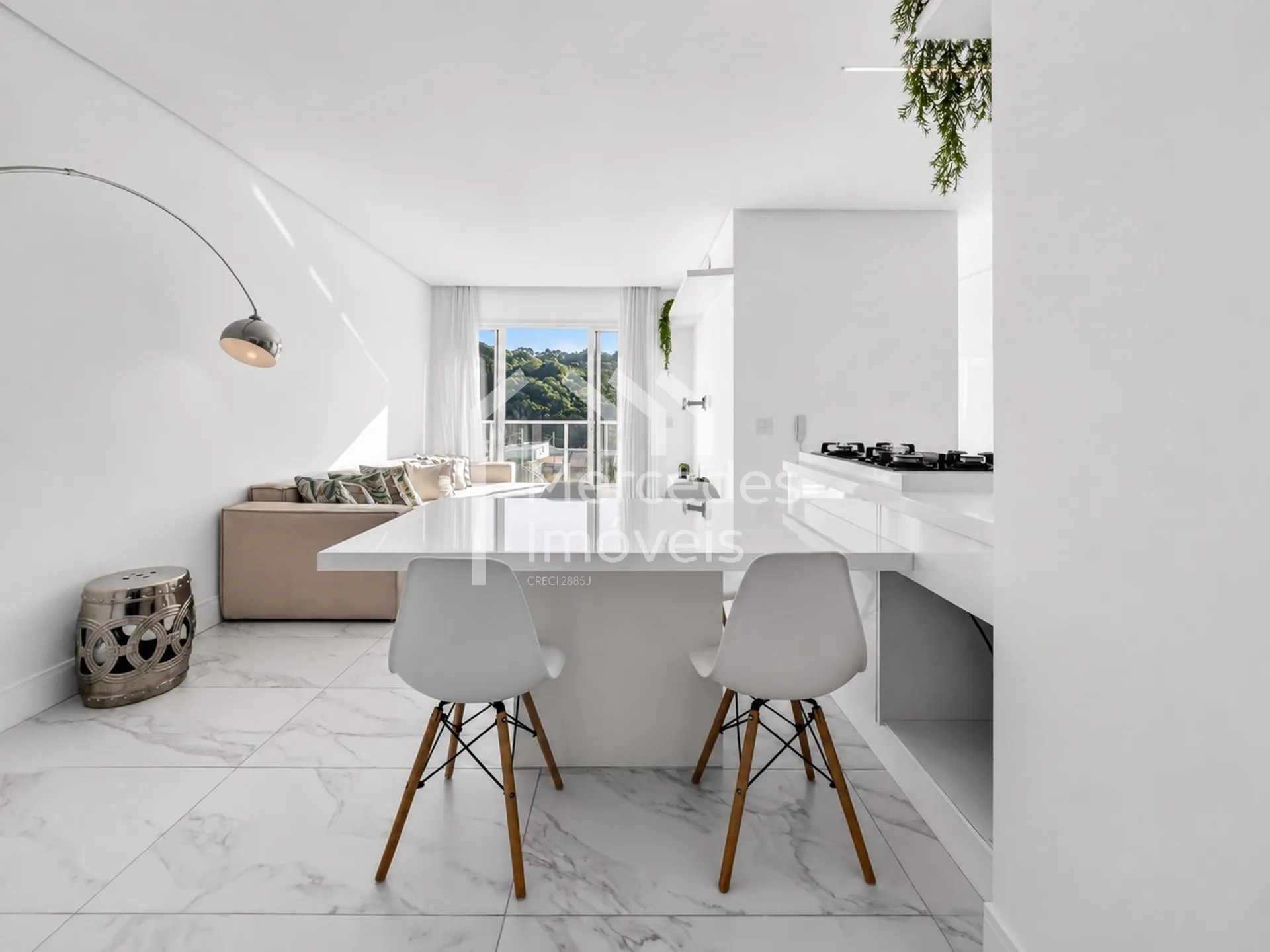 Foto 23 de Apartamento 2 suítes para alugar · Praia Brava de Itajaí