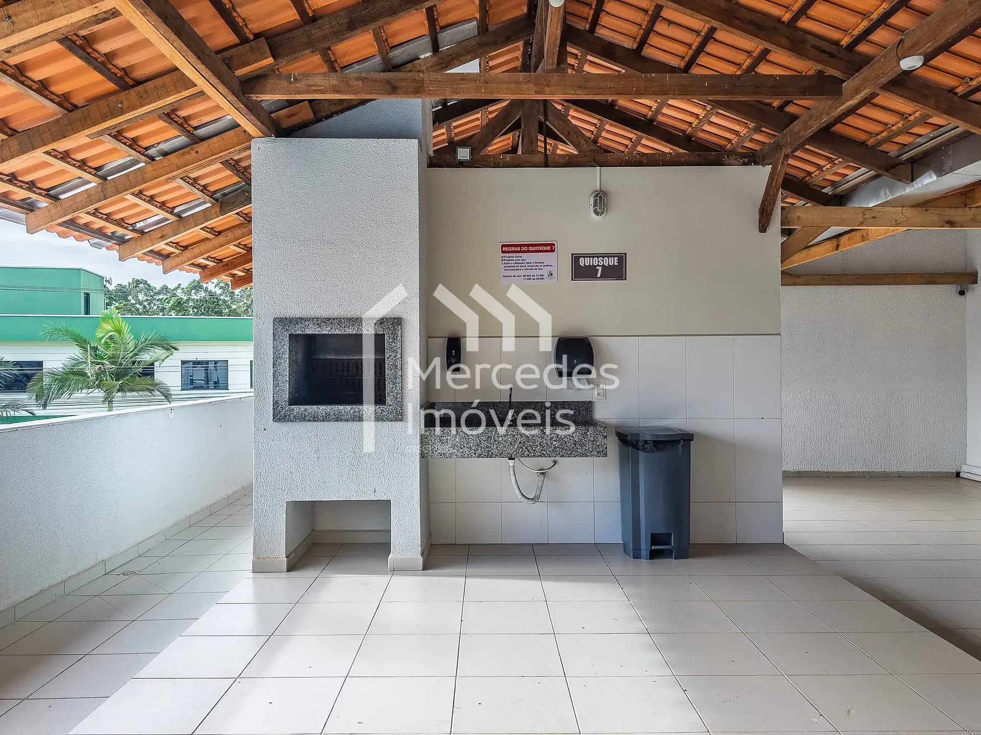 Foto 4 de Apartamento com 2 dormitórios à venda, 49 m² por R$ 359.000- Itaipava - Itajaí/SC