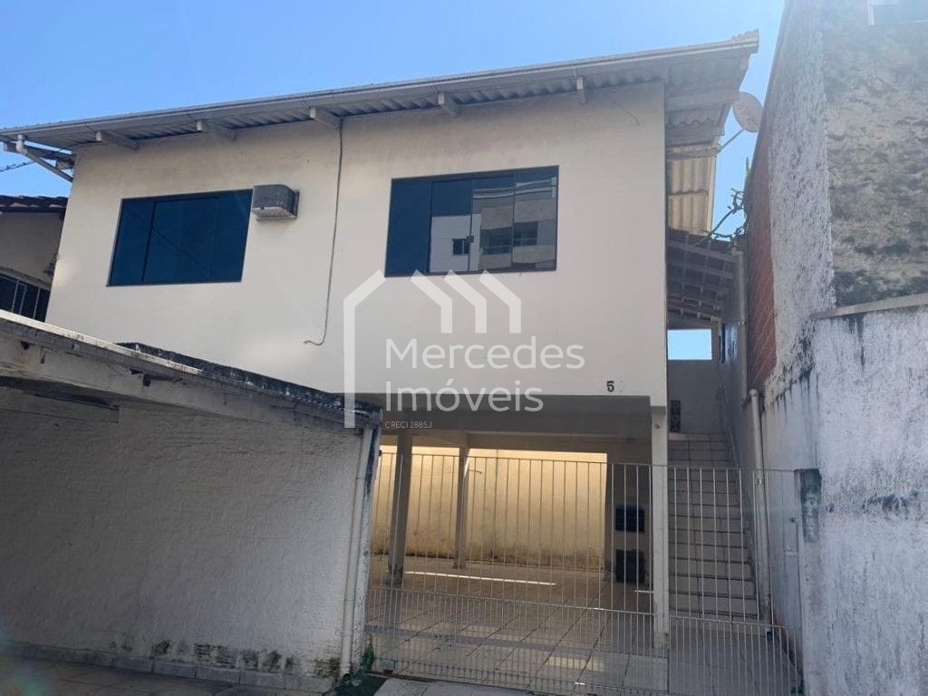 Foto 3 de Casa com 2 dormitórios para alugar, 70 m² por R$ 2.675,39/mês - Centro - Itajaí/SC
