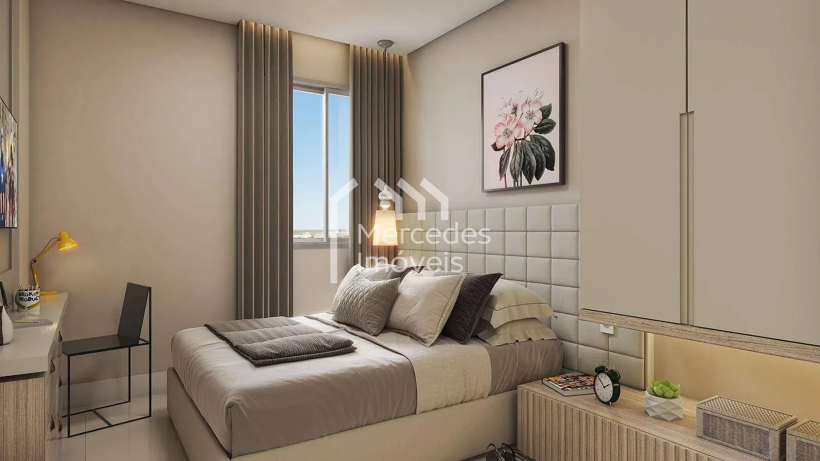 Foto 43 de Apartamento à venda com 2 quartos sendo 1 suíte , Fazendinha, Itajaí, SC