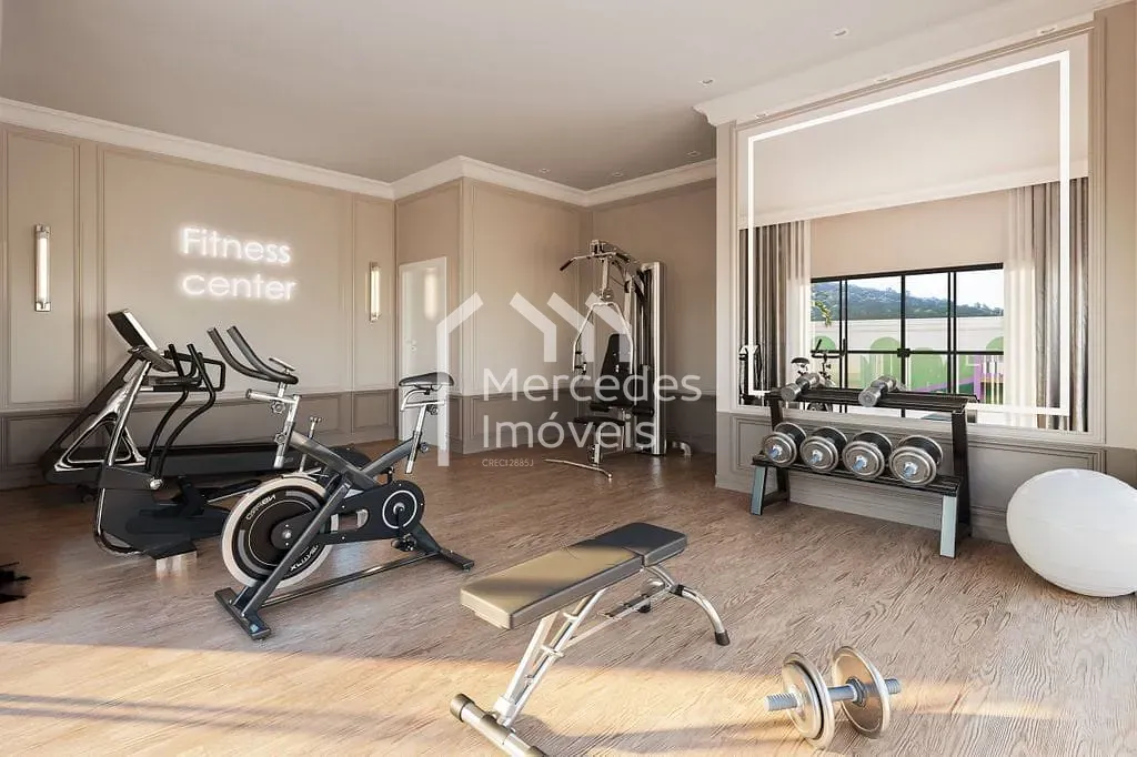 Foto 18 de Apartamento com 3 suítes à venda, 116 m² - Fazenda - Itajaí/SC