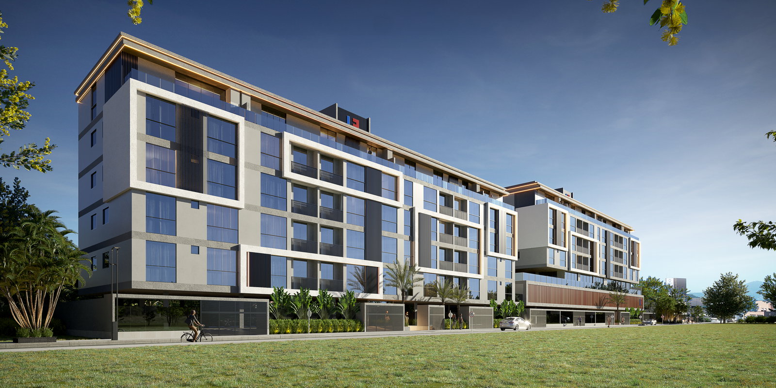 Foto 4 de Alicante Residence