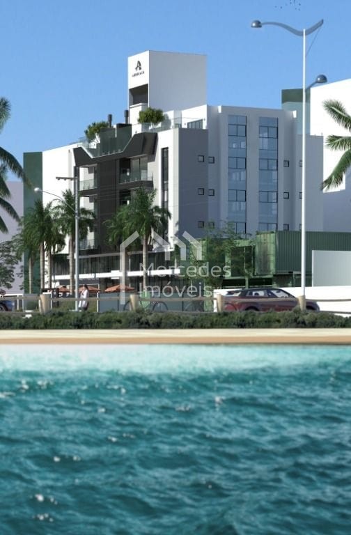 Foto 16 de Apartamento 4 suítes à venda · Praia Brava, Itajaí · Brava Center