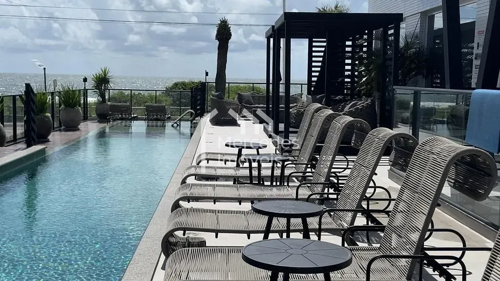 Foto 33 de Apartamento com 2 suítes + 1 dormitório à venda, 109.75m² - Praia Brava - Itajaí/SC