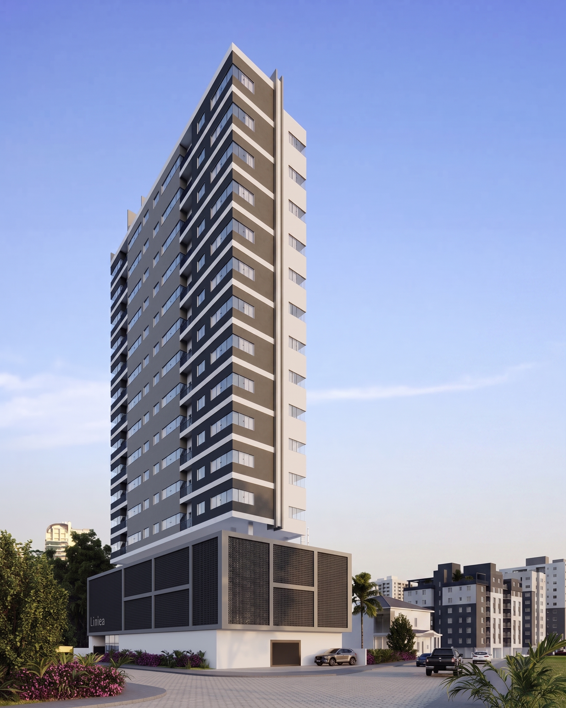 Foto 1 de Residencial Chelsea