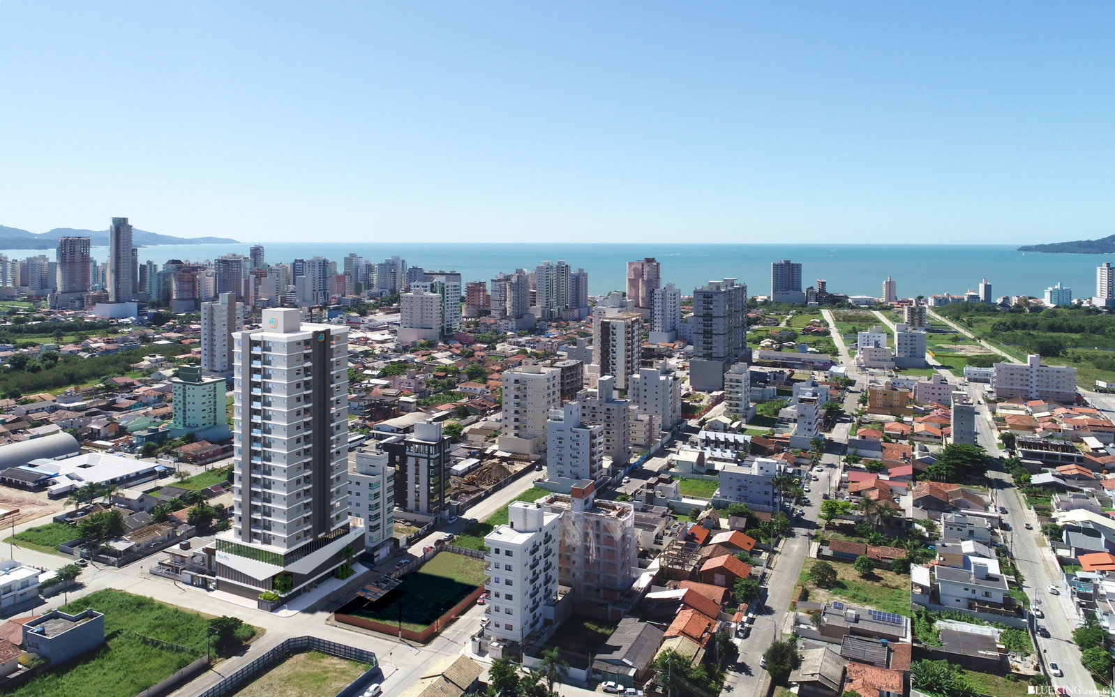 Foto 1 de Beach Tower