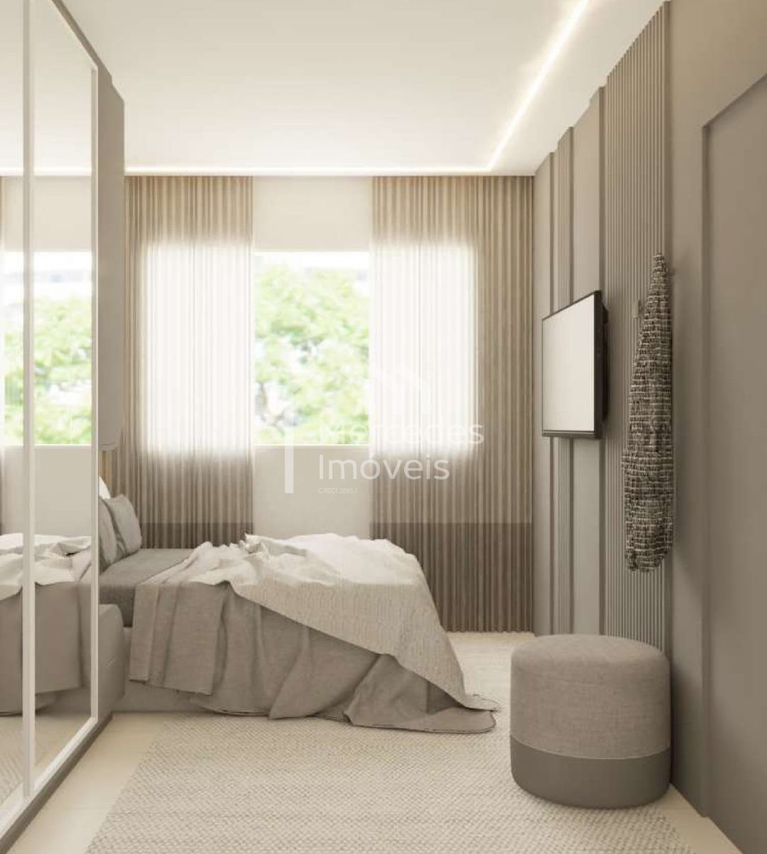 Foto 18 de Apartamento 3 suítes à venda · Cabeçudas, Itajaí · SPLENDID ETOILE · 149 m² · AP1669