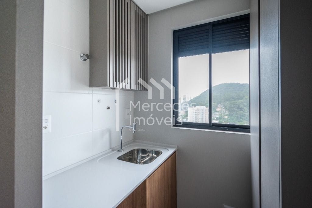Foto 24 de Apartamento 2 suítes à venda · Fazenda, Itajaí · LAGO MORAINE · 84 m² · AP0556