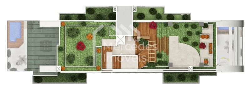 Foto 27 de Apartamento 2 suítes à venda · Ressacada, Itajaí · LIFE RESIDENCE