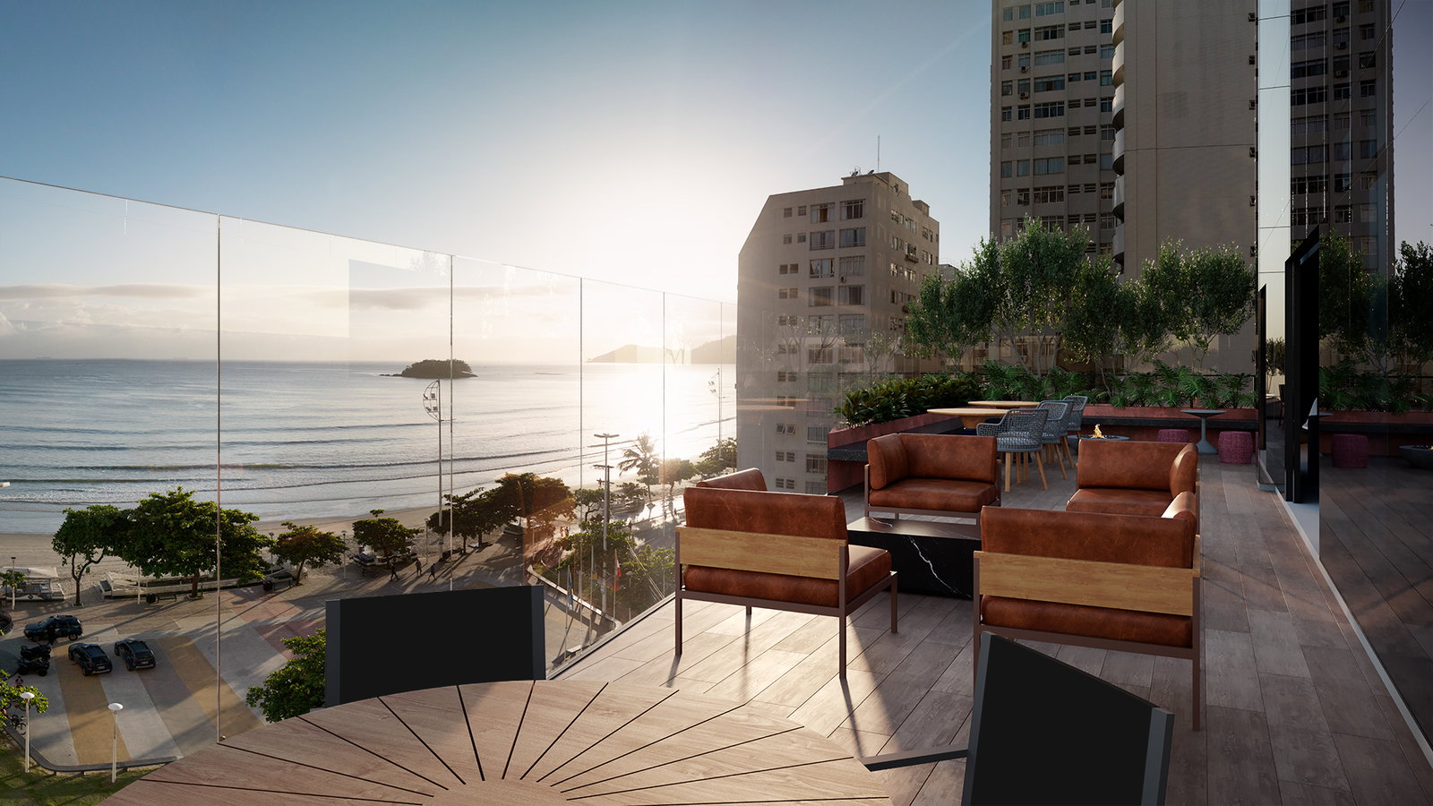 Foto 18 de Harmony Ocean Front