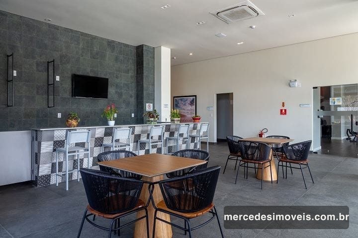 Foto 25 de Apartamento 1 suíte à venda · Santa Clara, Itajaí · Hotel Hilton Garden Inn · 27 m² · AP0390