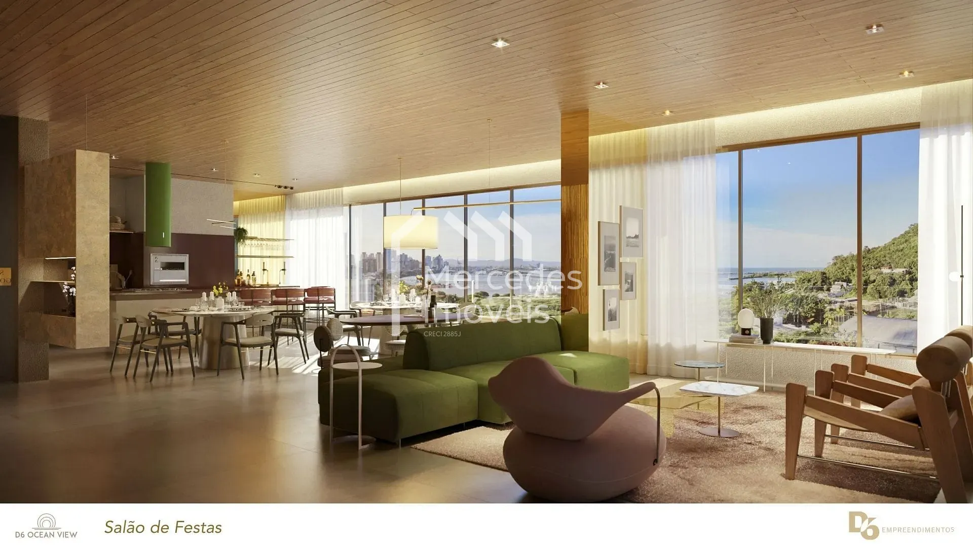 Foto 15 de Apartamento com 3 suítes à venda, 158.10m² - Fazenda, Itajaí, SC