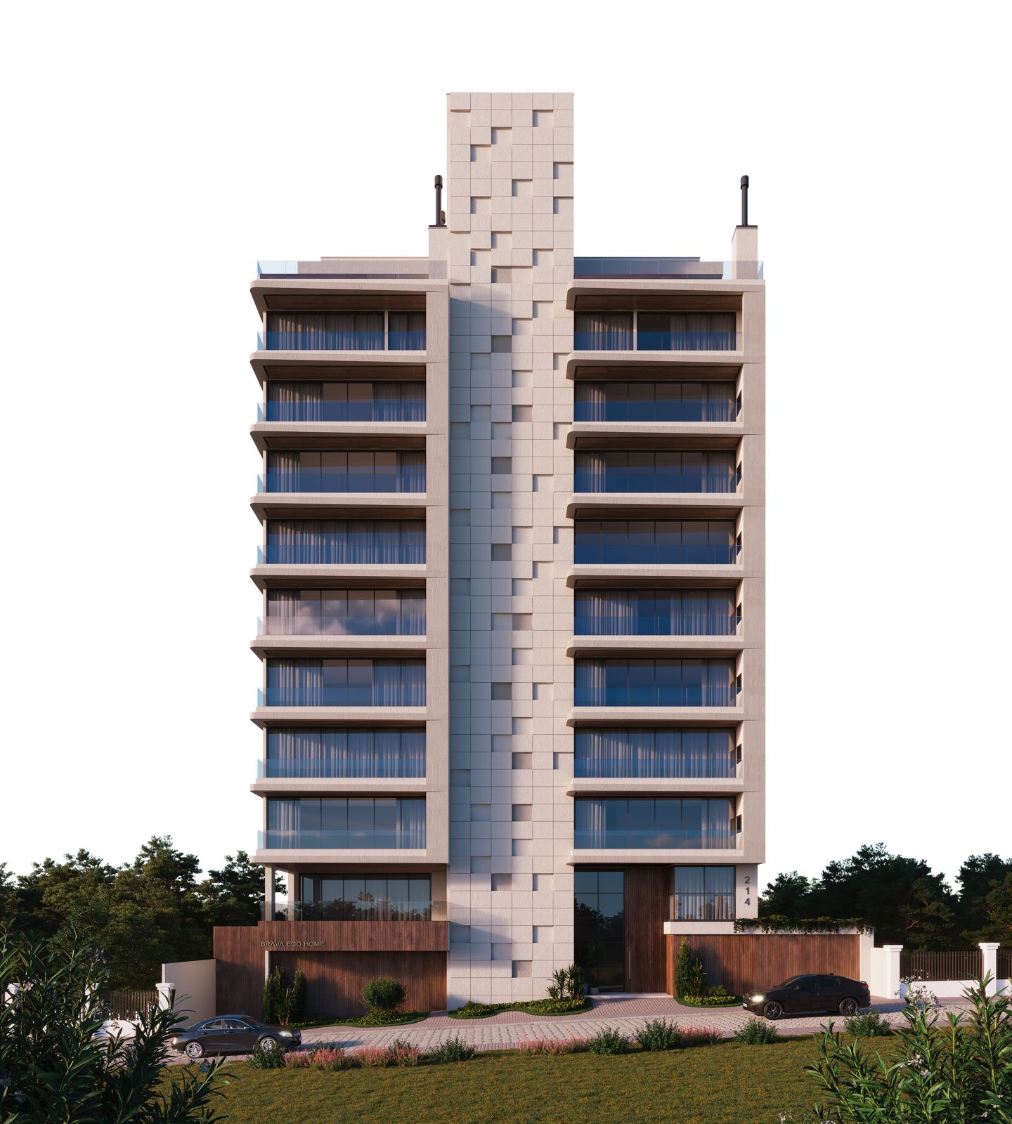 Foto 5 de Brava Eco Home