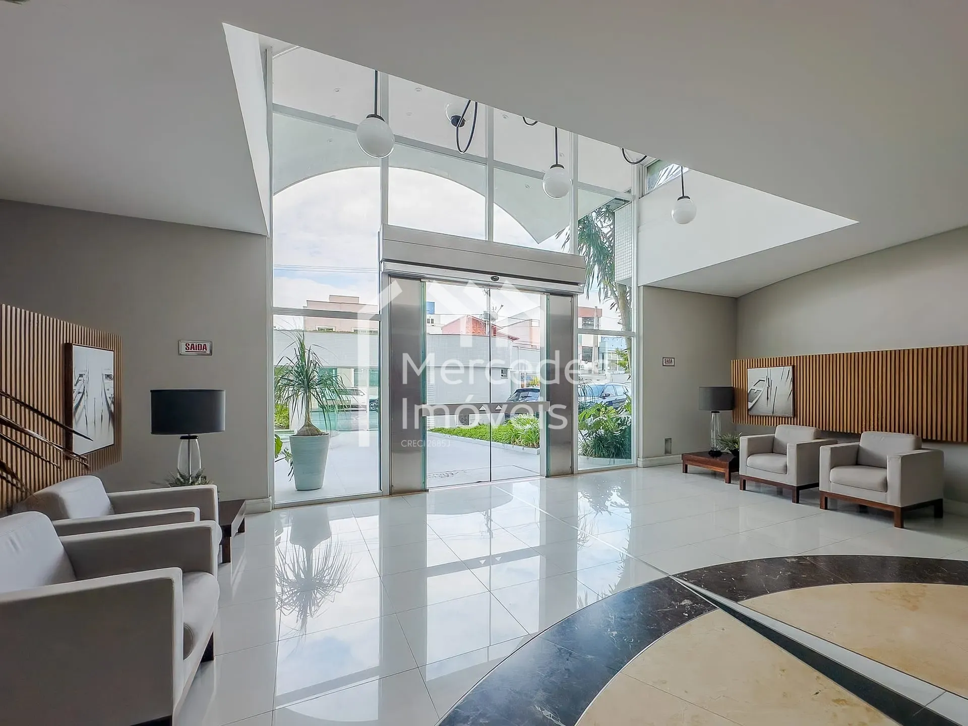 Foto 25 de Apartamento com 3 suítes, 2 vagas para locação, Centro, Itajaí, SC